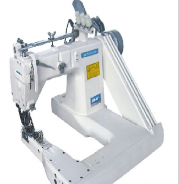 MÁY CUỐN ỐNG MŨI MÓC XÍCH KÉP MS-1261MF